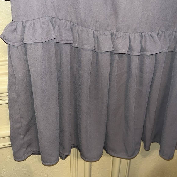 ASOS Maternity Ruffle Top - Picture 4 of 11